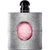 Yves Saint Laurent Black Opium Eau de Parfum Glitter 90 ml