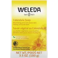 Weleda Calendula Pflanzenseife