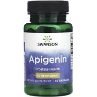 Swanson Health Apigenin 50 mg 90 St