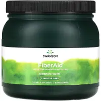 Swanson Health FiberAid 250 g GR