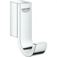 GROHE Selection, 44 mm, 15 mm, 52 mm
