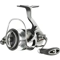 Daiwa 24 LUVIAS LT4000D Angelrolle Spinnrolle Frontbremsrolle