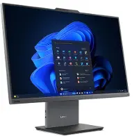 Lenovo ThinkCentre Neo 50a Gen 5 AIO 27 Intel Intel Core i7-13620H Prozessor der 13. Generation E-Kerne bis zu 3,60 GHz P-Kerne bis zu 4,90 GHz, Windows 11 Pro 64, 512 GB SSD M.2 2280 PCIe 4.0 TLC