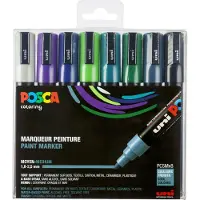 Posca Marker PC-5M