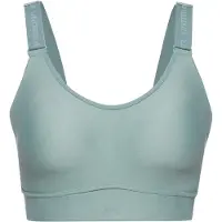 Under Armour BH UA Infinity Mid 2.0 Bra 1384123-348 | Größe: XSA-C