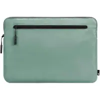 Incase Compact Sleeve with Flight Nylon with Zip Tag for MacBook Pro (13" 2022-2012) & MacBook Air (