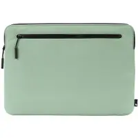 Incase Compact Sleeve with Flight Nylon with Zip Tag for MacBook Pro (14" 2023 - 2021) - Cucumber Cr