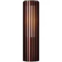 Nordlux - Gartenbeleuchtung Aludra - Braun - 45.4 cm