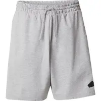 Adidas Essentials Big Logo Single Jersey Kurze Hose