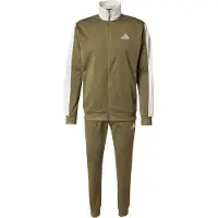 Adidas Jogginganzug aus Mesh Basic Colorblock