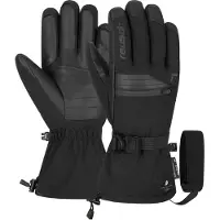 Reusch Handschuhe Torres R-TEX XT Herren Black-10