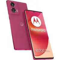 Motorola edge 50 Fusion 17 cm (6.7 ) Dual-SIM Android 14 5G USB Typ-C 8 GB 256 GB 5000 mAh Pink