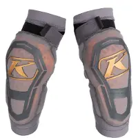 KLIM Tactical Ellenbogenprotektoren