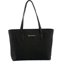 Valentino Handtasche Pansy VBS8PG01 Schwarz