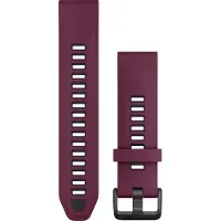 Garmin Quickfit 20 Mm Silikonarmband