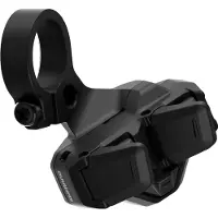 Shimano SHIFT SWITCH, SW-EN605-R, RIGHT, 1ST GROUP, IND.PACK Schalter - E-Bik....
