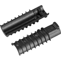 Shimano PRO Di2 Batteriekäfig für Stange 27.2 28.6mm