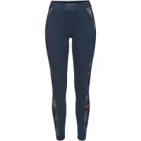 LASCANA ACTIVE Leggings in dunkelblau | Gr.: L