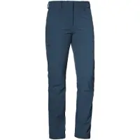 Schöffel Damen Hose unwattiert Pants Engadin1