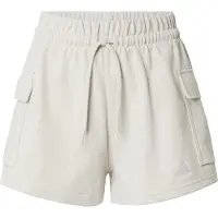 Adidas Shorts Cargotasche Damen Essentials Small Logo Feelcozy
