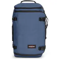 Eastpak Carry Pack 30l Duffelbag Blau Blau One Size