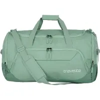 Travelite Kick Off Reisetasche L 73 Liter 60 cm salbei