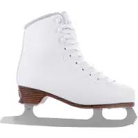 Tempish Eiskunstlauf Schlittschuhe Amelia Damen White-Schuhgröße 37