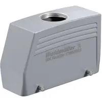 Weidmuller Tüllengehäuse Querbügel Alu IP66 1786830000