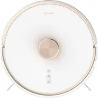 Lenovo T1s, Beutellos, Weiß, Rund, 0,4 l, HEPA, 150 min