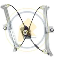 Ac Rolcar 01.7694 Elektrischer Fensterheber Vorne Rechts für AUDI A2 (8Z0)