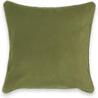 La redoute interieurs Samt-kissenbezug Velvet 50 x 30 cm