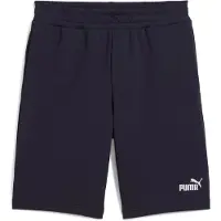 Puma ESS No. 1 Logo Shorts 10' - blau, Größe:M