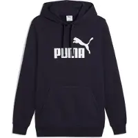 Puma Herren Kapuzensweat ESS No. 1 Logo Hoodie TR
