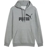 Puma Kapuzensweaters ESS No. 1 Logo Hoodie FL herren