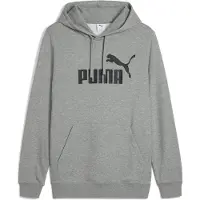 Puma Herren Kapuzensweat ESS No. 1 Logo Hoodie TR