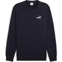 Puma Essentials Small No. 1 Logo Pullover Herren XXL