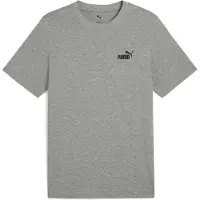 Puma Essentials Small No. 1 Logo Shirt Herren S
