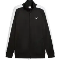 Puma Herren Jacke T7 ALWAYS ON Track Jacket DK