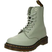Dr. Martens Schnürstiefel 1460 Pascal Virginia Grün