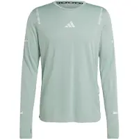 Adidas Ultimate Running Reflective Langarm-t-shirt