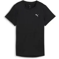 Puma Damen Shirt W TAD ESSENTIAL Heather Tee