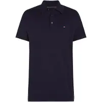 Tommy Hilfiger Poloshirt "ESSENTIAL COTTON KNITTED"