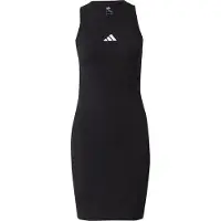 Adidas Damen Kleid Future Icons Small Logo