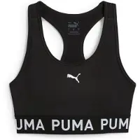 Puma Damen BH 4KEEPS ELASTIC BRA - P