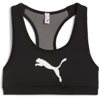 Puma 4keeps Sport-bh Mittlerer Halt