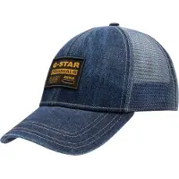 G-Star Denim Embro Trucker-kappe