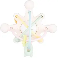 Dumel Pastellfarbene Kosmos-Rassel
