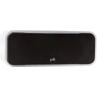 Polk Audio S30e Center-Lautsprecher, weiß
