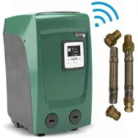 DAB Esybox Mini 3 DIN1988-500 mit Anschlussset
