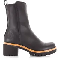 Panama jack Polet B1 Schwarz - Damen Laars